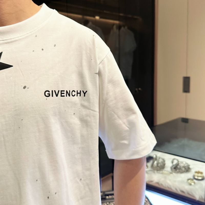 Givenchy T-Shirts